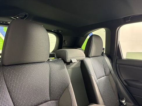 New 2026 Subaru Forester Premium image 35