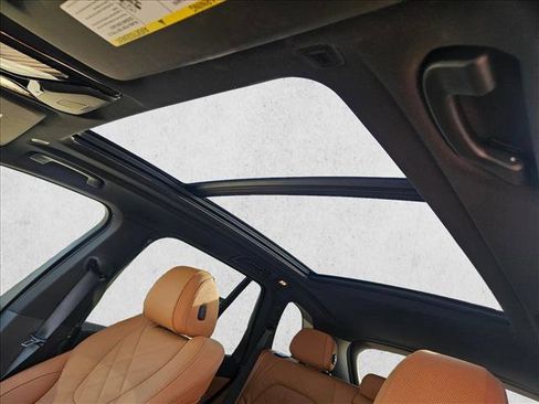 Used 2025 BMW X5 xDrive40i w/ Premium Package image 17