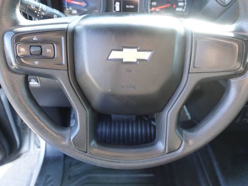 Used 2022 Chevrolet Silverado 2500 W/T w/ WT Convenience Package AWD/4WD image 42