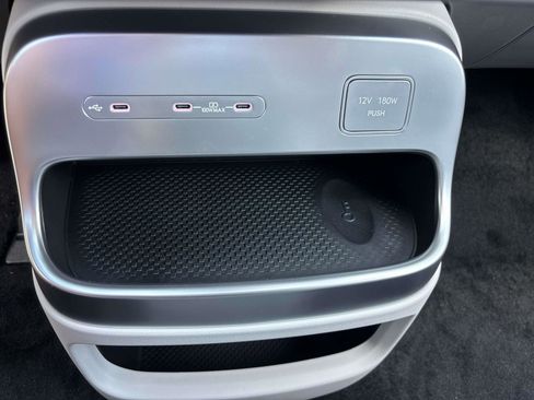 New 2026 Hyundai Ioniq 9 SEL image 12