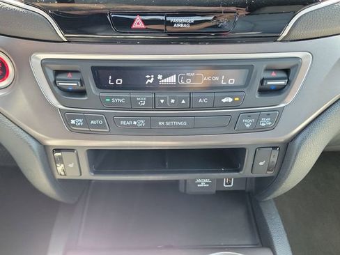 Used 2020 Honda Passport EX-L image 32