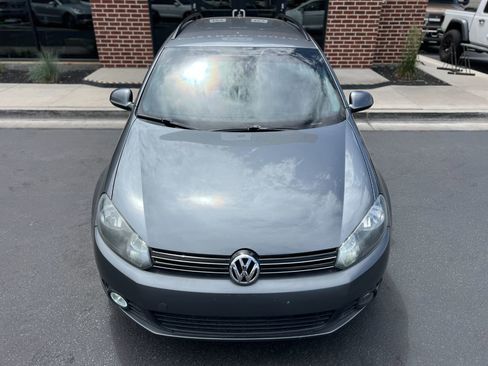Used 2014 Volkswagen Jetta TDI FWD image 9