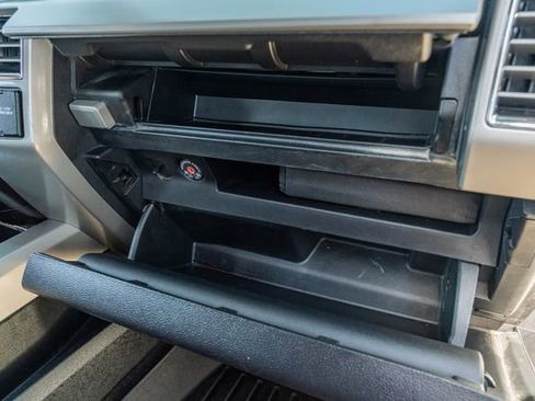 Used 2017 Ford F350 Lariat w/ Lariat Ultimate Package image 48
