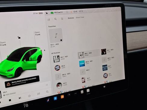 Used 2022 Tesla Model Y Performance image 22