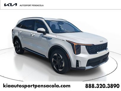 Used 2025 Kia Sorento EX
