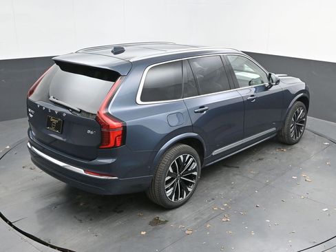 New 2026 Volvo XC90 B6 Ultra w/ Protection Package AWD/4WD image 27