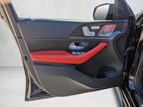 Used 2021 Mercedes-Benz GLE 63 AMG S image 13