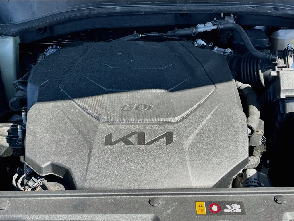 Used 2023 Kia Telluride EX X-Line AWD/4WD image 33