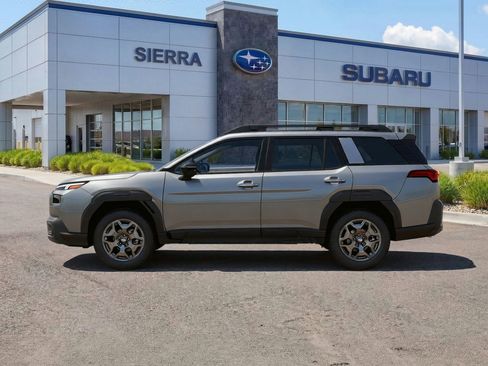 New 2026 Subaru Outback Premium AWD/4WD image 4