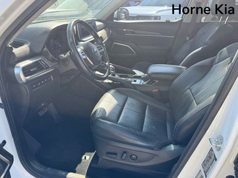Used 2020 Kia Telluride EX FWD image 10