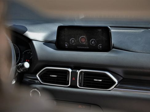 Used 2020 MAZDA CX-5 Grand Touring image 18