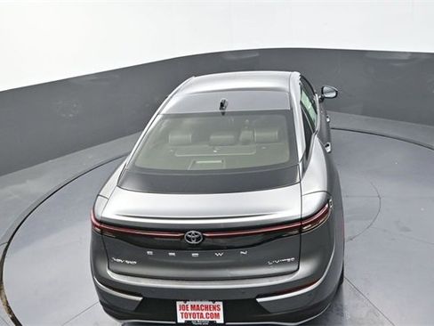 New 2026 Toyota Crown Limited w/ Advanced Technology Package image 24