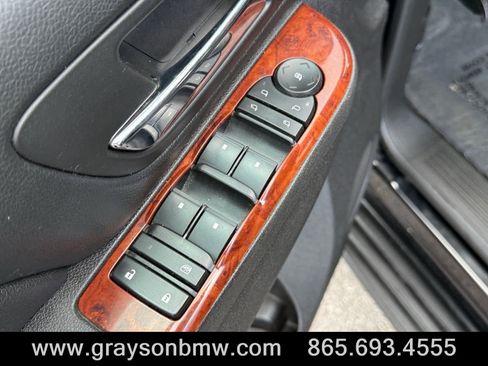 Used 2014 Chevrolet Tahoe LS w/ All-Star Edition RWD image 14