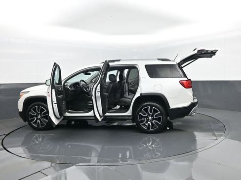 Used 2019 GMC Acadia SLT AWD/4WD image 33