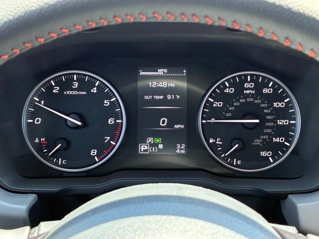 New 2026 Subaru Crosstrek 2.5i Limited AWD/4WD image 17