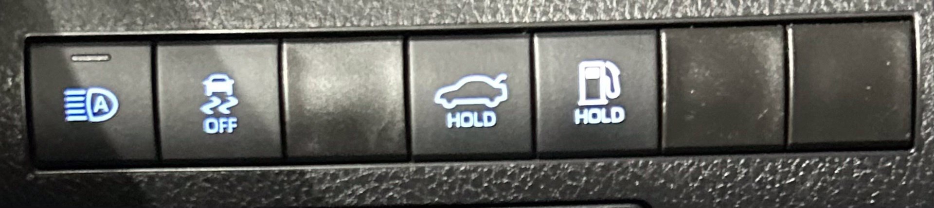 Used 2024 Toyota Camry SE w/ Convenience Package FWD image 56