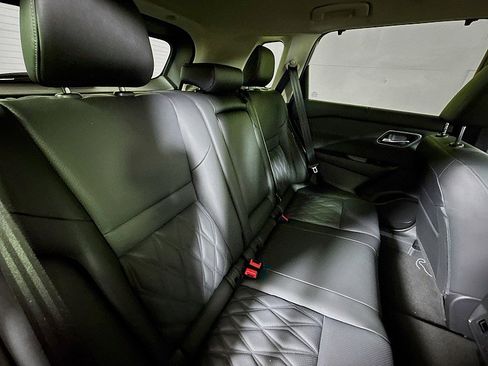 New 2026 Nissan Rogue Platinum w/ Platinum Premium Package image 29