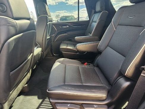 Used 2022 Cadillac Escalade Sport w/ Touring Package AWD/4WD image 26