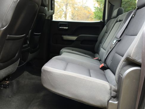 Used 2014 Chevrolet Silverado 1500 LT w/ All Star Edition image 12