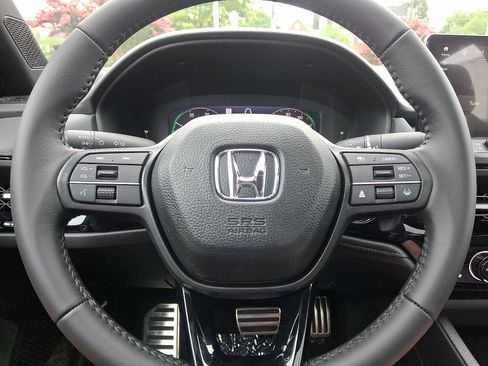 New 2026 Honda Accord Sport image 15
