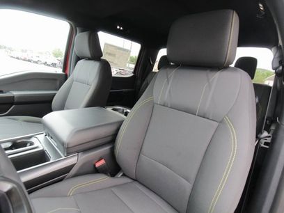 New 2025 Ford F150 STX w/ STX Black Appearance Package