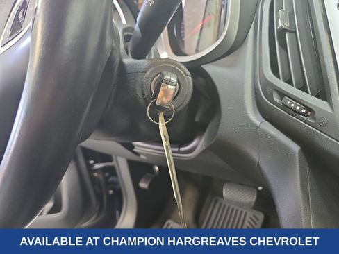 Used 2017 Chevrolet Equinox LT w/ Convenience Package AWD/4WD image 22