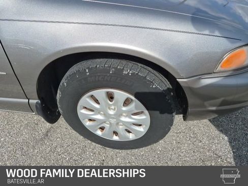 Used 1998 Plymouth Breeze image 26
