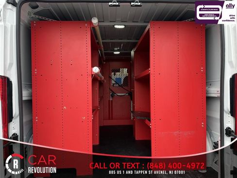 Used 2023 RAM ProMaster 1500 image 7