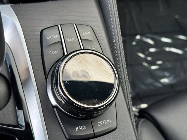 Used 2023 BMW M550i xDrive w/ Executive Package AWD/4WD image 24
