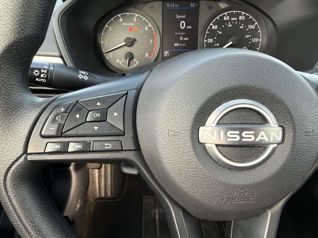 Used 2024 Nissan Altima 2.5 S FWD image 15