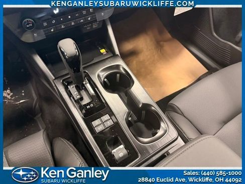 New 2026 Subaru Outback Touring XT image 11