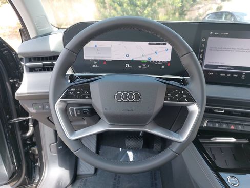 New 2026 Audi Q3 quattro 2.0T AWD/4WD image 19