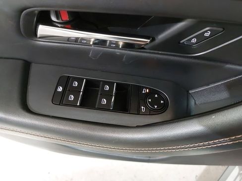 Used 2025 MAZDA CX-90 3.3 Turbo w/ Preferred Package image 29