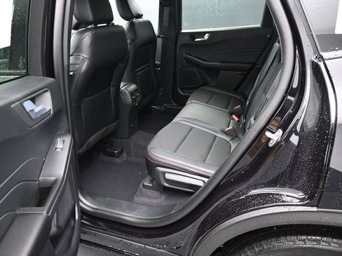 New 2026 Ford Escape ST-Line w/ Tech Pack #1 image 17