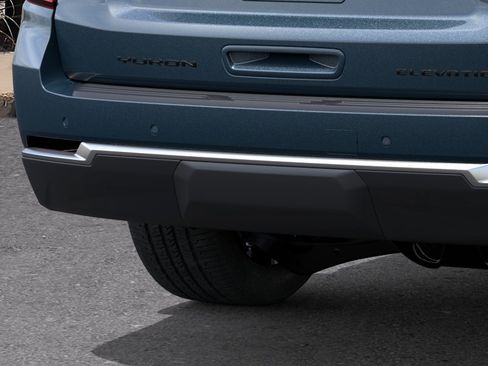 New 2026 GMC Yukon Elevation w/ Elevation Premium Package RWD image 14