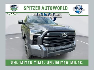 New 2026 Toyota Tundra SR5 AWD/4WD video 1