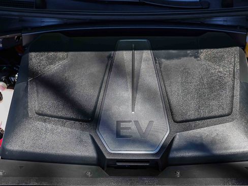 Certified 2024 Kia EV6 GT-Line AWD/4WD image 27