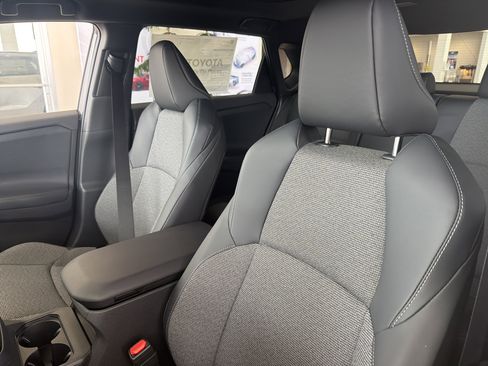 New 2026 Toyota bZ image 10