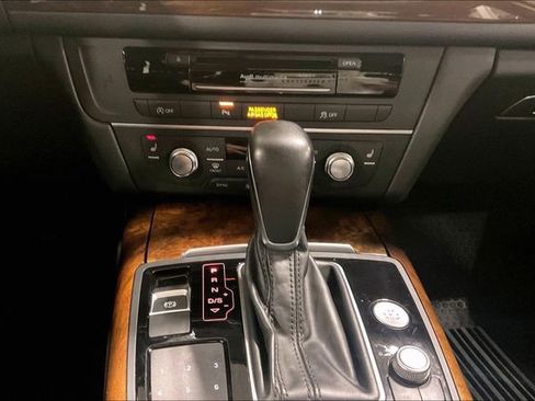 Used 2017 Audi A6 2.0T Premium Plus w/ Premium Plus Package image 32