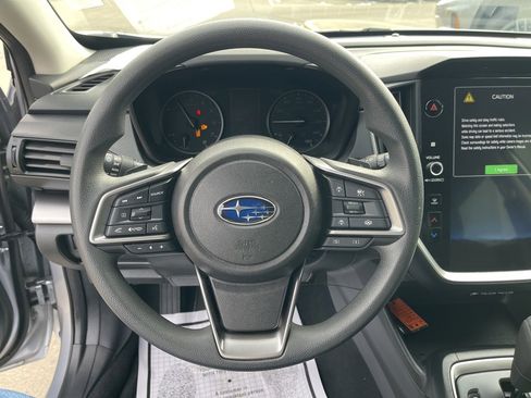 Used 2024 Subaru Impreza 2.0i Sport w/ Popular Package #2 image 14