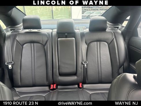 Used 2019 Lincoln MKZ Reserve image 15