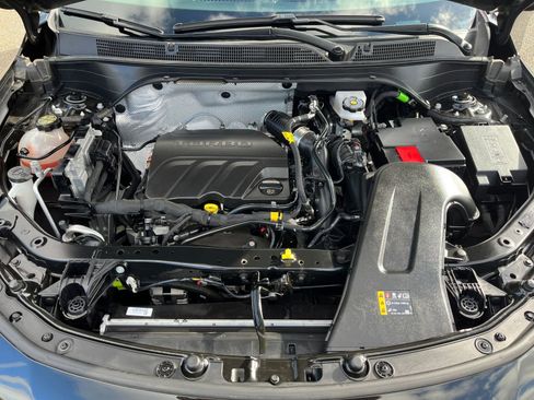 Used 2025 Buick Envista Sport Touring image 27