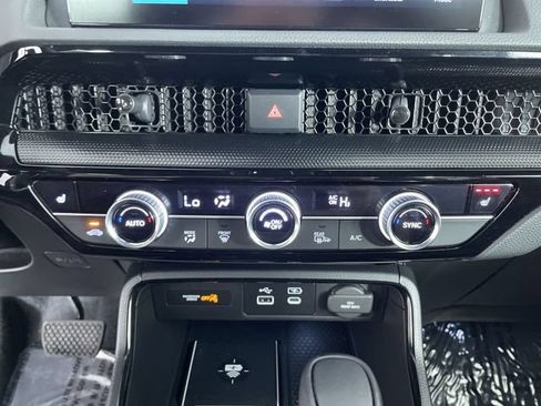 Certified 2024 Honda CR-V Sport Touring image 26