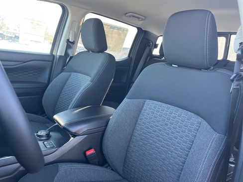 New 2025 Ford Ranger XLT w/ Equipment Group 301A High image 10