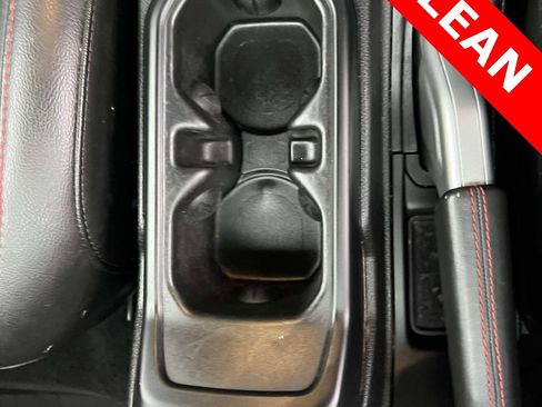 Used 2020 Jeep Gladiator Rubicon image 25