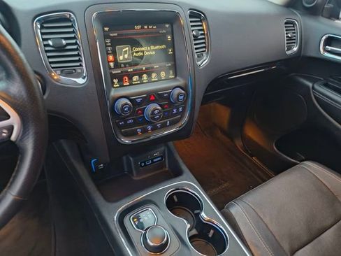Used 2015 Dodge Durango Citadel w/ Technology Group image 26