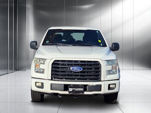 Used 2015 Ford F150 XLT w/ Equipment Group 301A Mid image 21