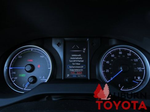 Certified 2021 Toyota Venza LE image 15