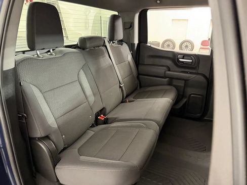 Used 2020 Chevrolet Silverado 1500 LT w/ All-Star Edition AWD/4WD image 33
