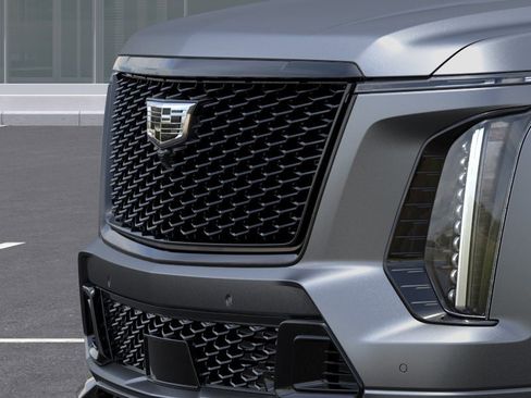 New 2026 Cadillac Escalade V image 37